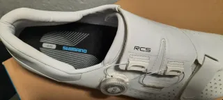 Zapatillas Shimano RC500 n° 46