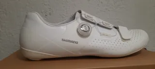 Zapatillas Shimano RC500 n° 46