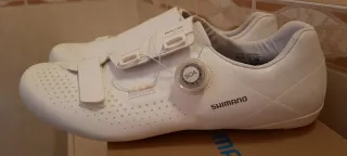Zapatillas Shimano RC500 n° 46