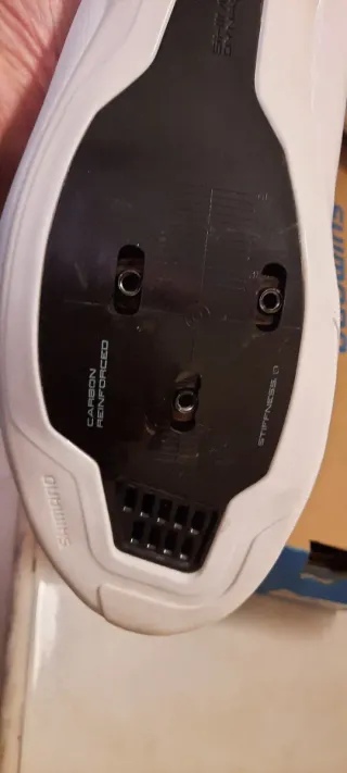 Zapatillas Shimano RC500 n° 46