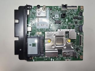 Despiece TV LG 32LQ630B6LA