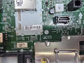 Despiece TV LG 32LQ630B6LA