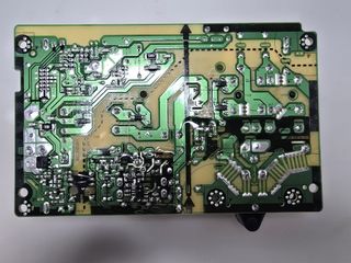 Despiece TV LG 32LQ630B6LA