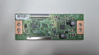 Despiece TV LG 32LQ630B6LA