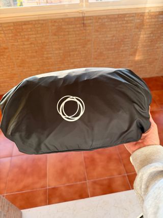 Funda lluvia Bugaboo premium