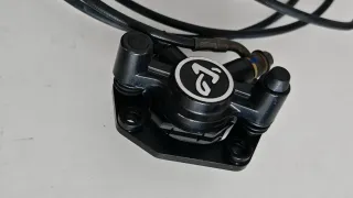 Mordaza de Freno Hidráulico Patinetes eléctricos