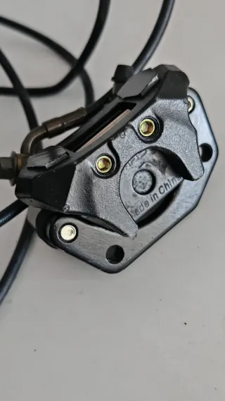 Mordaza de Freno Hidráulico Patinetes eléctricos