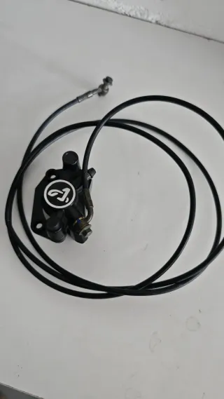 Mordaza de Freno Hidráulico Patinetes eléctricos