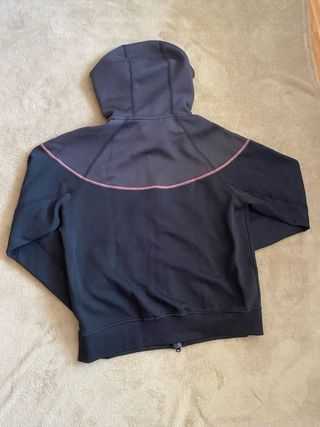 Chándal Nike x Syna World Negro