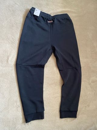 Chándal Nike x Syna World Negro