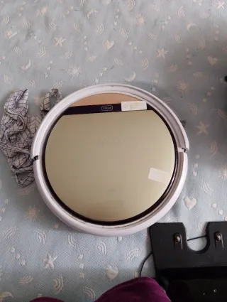 Robot Aspirador ZACO