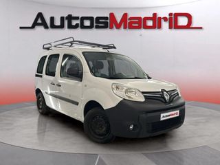 Renault Kangoo Combi M1-AC 5p dCi 66kW (90CV) Euro 6