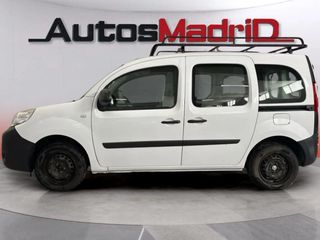 Renault Kangoo Combi M1-AC 5p dCi 66kW (90CV) Euro 6