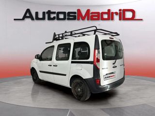 Renault Kangoo Combi M1-AC 5p dCi 66kW (90CV) Euro 6