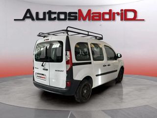 Renault Kangoo Combi M1-AC 5p dCi 66kW (90CV) Euro 6