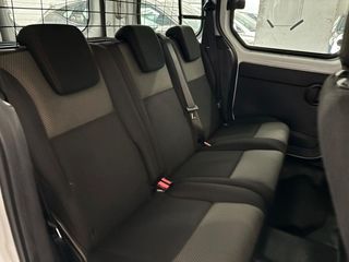 Renault Kangoo Combi M1-AC 5p dCi 66kW (90CV) Euro 6