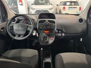 Renault Kangoo Combi M1-AC 5p dCi 66kW (90CV) Euro 6