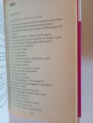 101 cose da sapere sul linguaggio segreto del c...