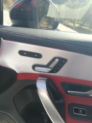 Mercedes-Benz Clase A 2020