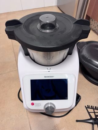 Monsieur Cuisine Connect Lidl