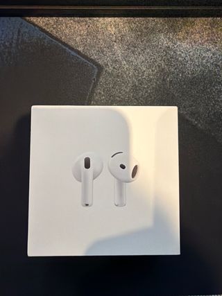 Airpods 4 Nuevos