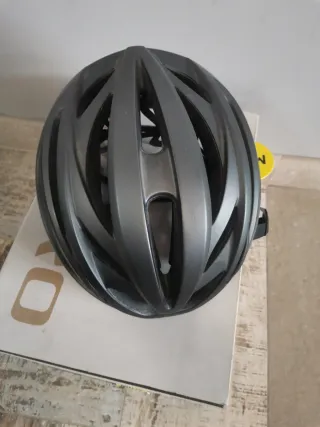 Casco Giro Syntax Mips Talla L