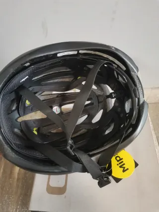 Casco Giro Syntax Mips Talla L