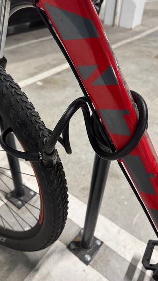 MTB NTT SPORT 60 29 Aluminio Shimano 24v