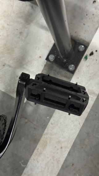 MTB NTT SPORT 60 29 Aluminio Shimano 24v