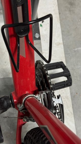 MTB NTT SPORT 60 29 Aluminio Shimano 24v