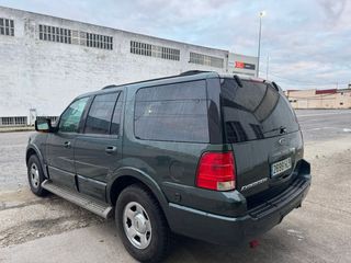 Ford Expedition 5.4 V8 2005