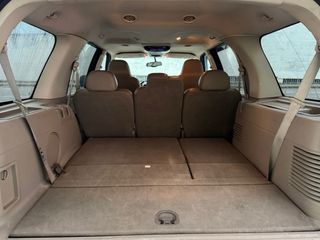 Ford Expedition 5.4 V8 2005