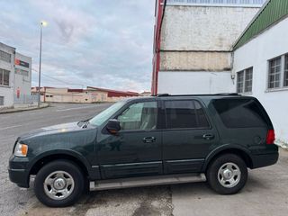 Ford Expedition 5.4 V8 2005