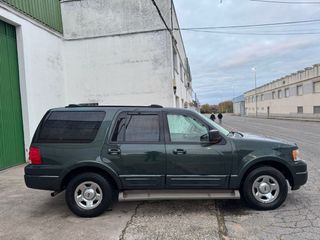 Ford Expedition 5.4 V8 2005