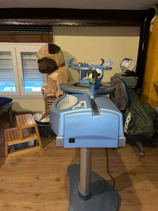 Máquina Encordar Babolat Sensor