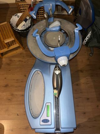 Máquina Encordar Babolat Sensor