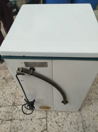 Lavadora Balay L-150