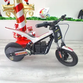 Bultaco Moto Eléctrica Infantil Off-Road