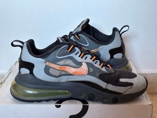 Nike Air Max 270 React