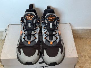 Nike Air Max 270 React