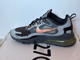 Nike Air Max 270 React