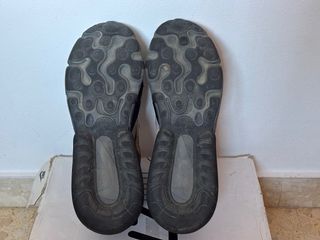 Nike Air Max 270 React