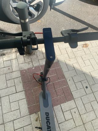 Patinete Eléctrico Ducati Pro 1 EVO