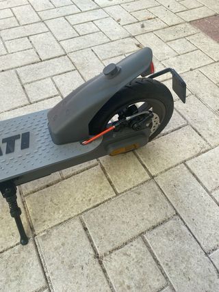 Patinete Eléctrico Ducati Pro 1 EVO