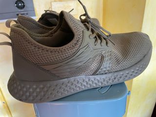 Zapatillas deportivas verdes