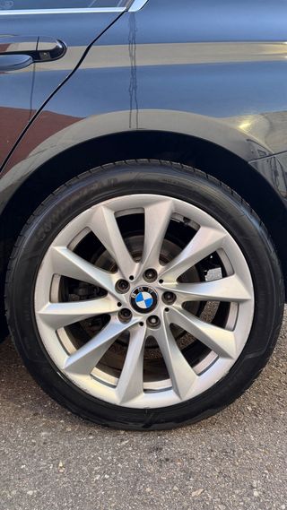 LLANTAS BMW STYLE 415 18 pulgadas ORIGINALES F30