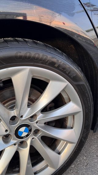 LLANTAS BMW STYLE 415 18 pulgadas ORIGINALES F30