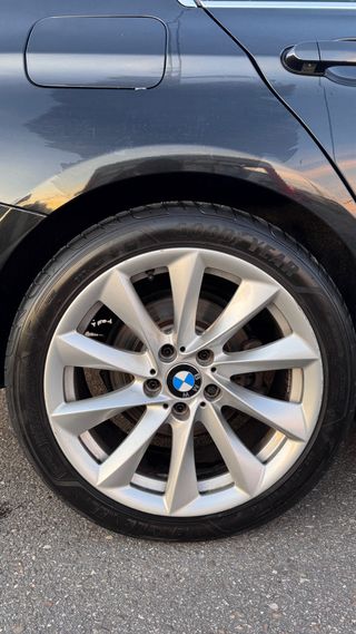 LLANTAS BMW STYLE 415 18 pulgadas ORIGINALES F30