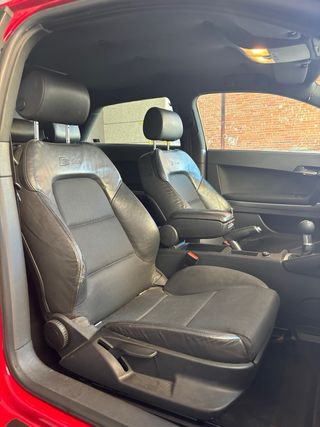 Audi A3 2.0 tdi  170cv quattro s-line