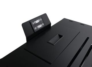 Estufa de pellets  ALFA 12 Kw nueva VIC1023